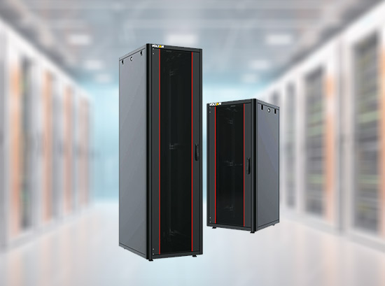 Network Cabinets