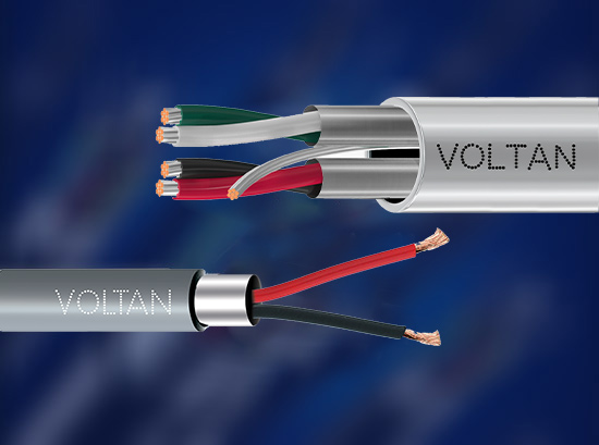 Control Cables