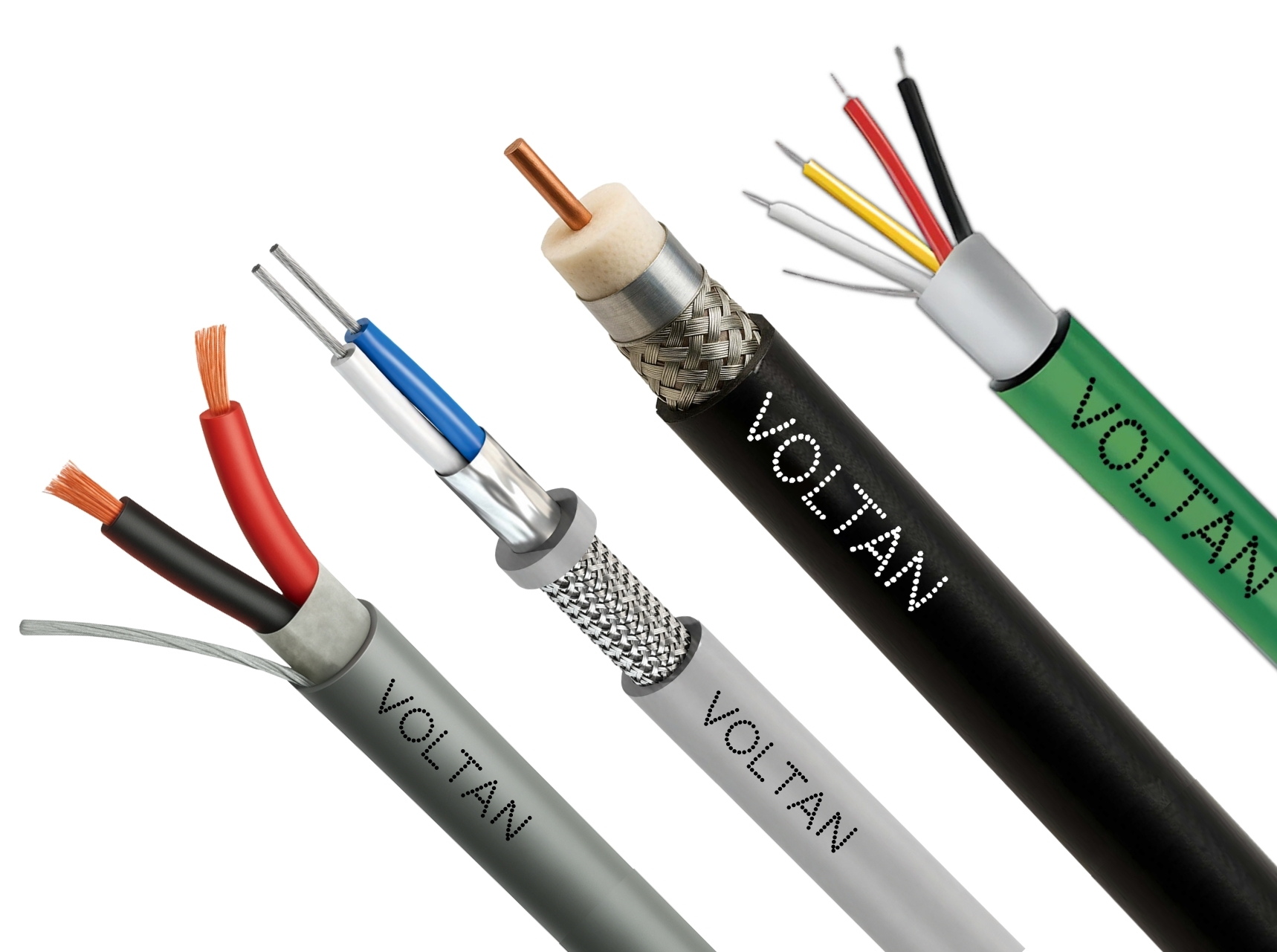 Control Cables