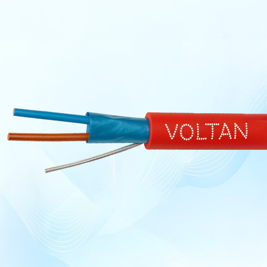 Fire Alarm Cables
