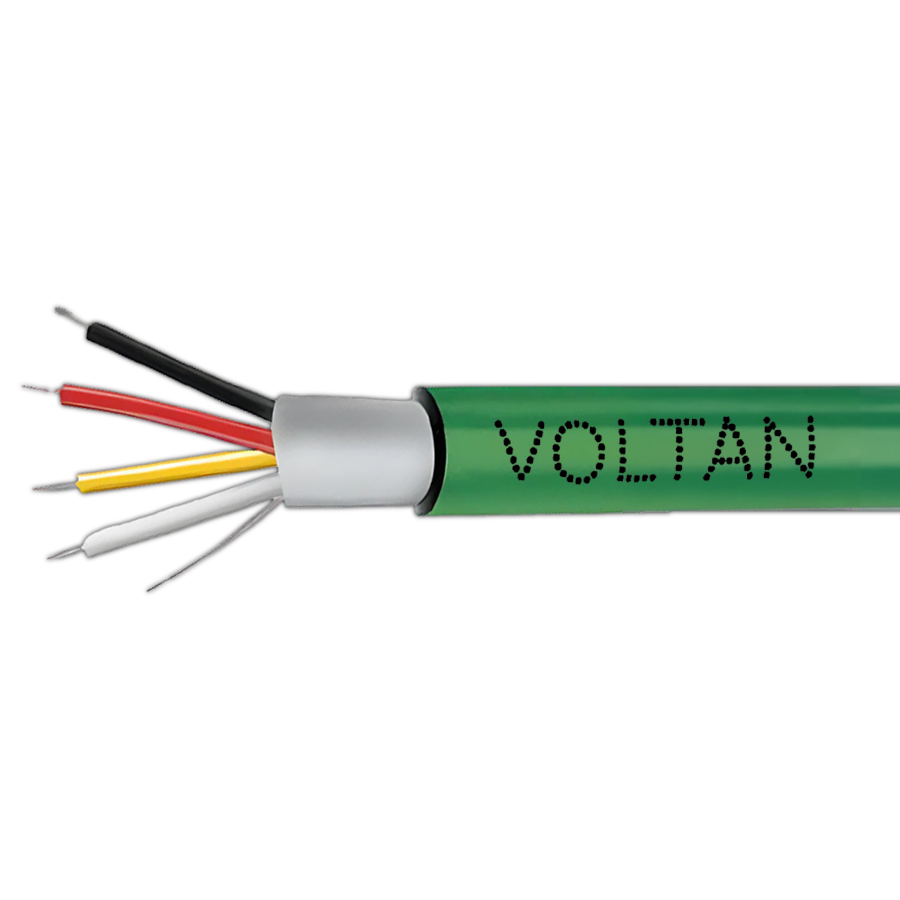 KNX/EIB cable 2 Pair