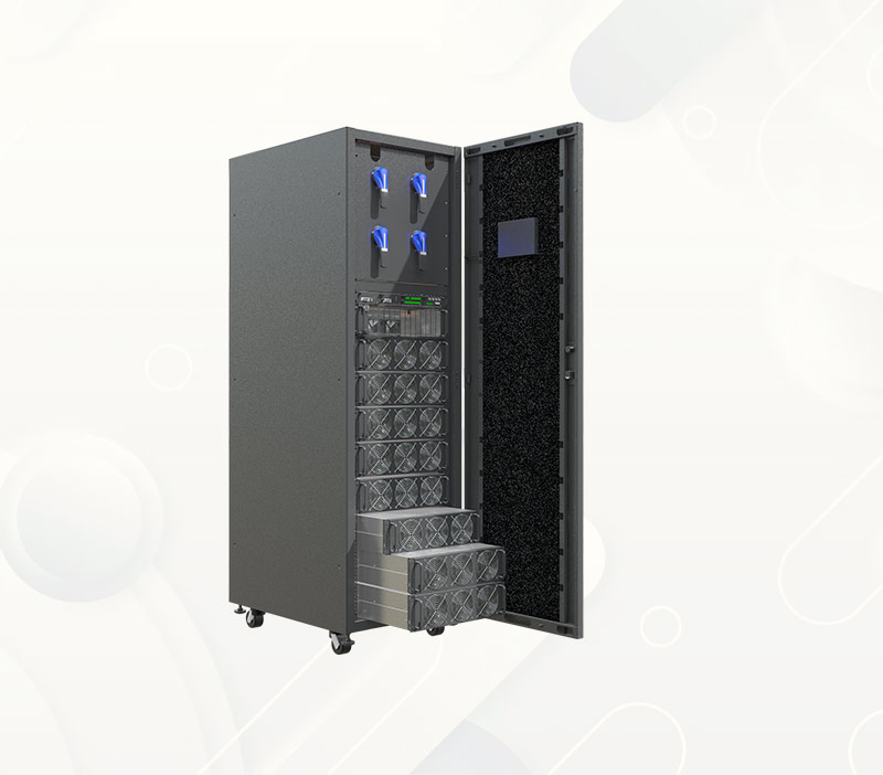 Voltan Modular UPS