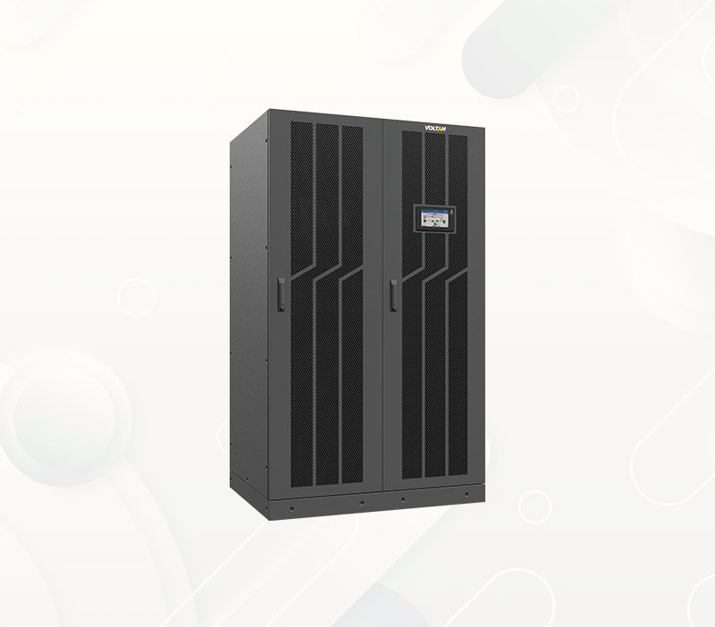 Voltan Modular UPS