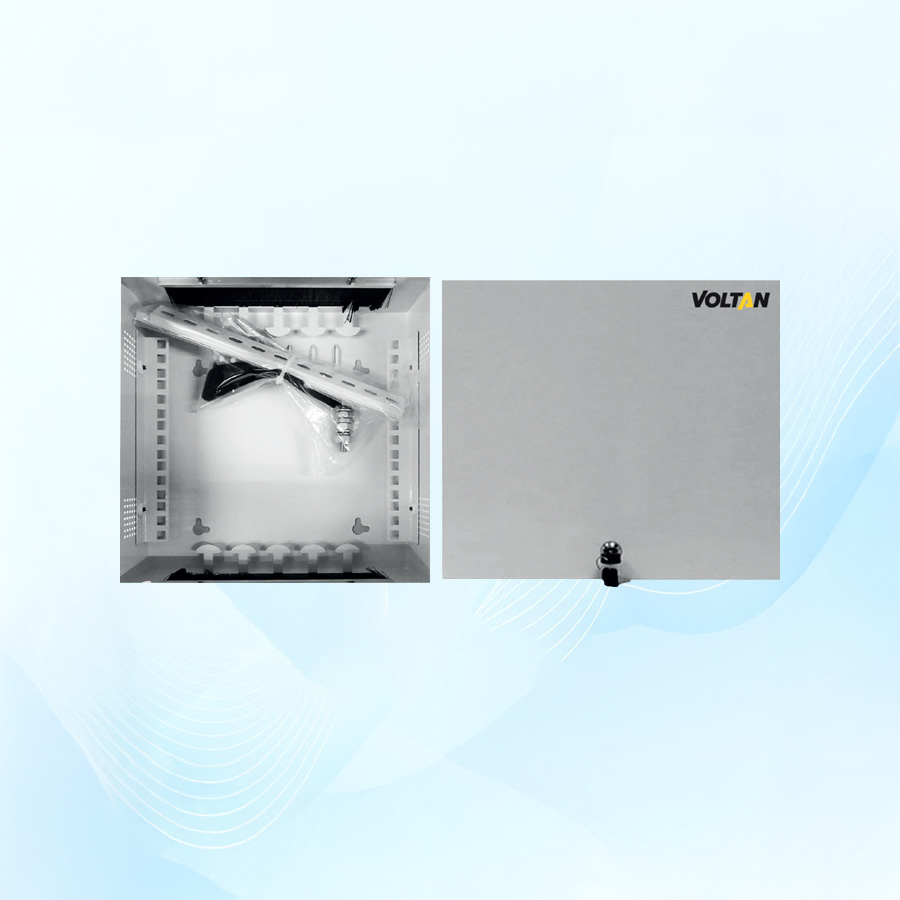 Wall Mount Cabinet - VWNC3310