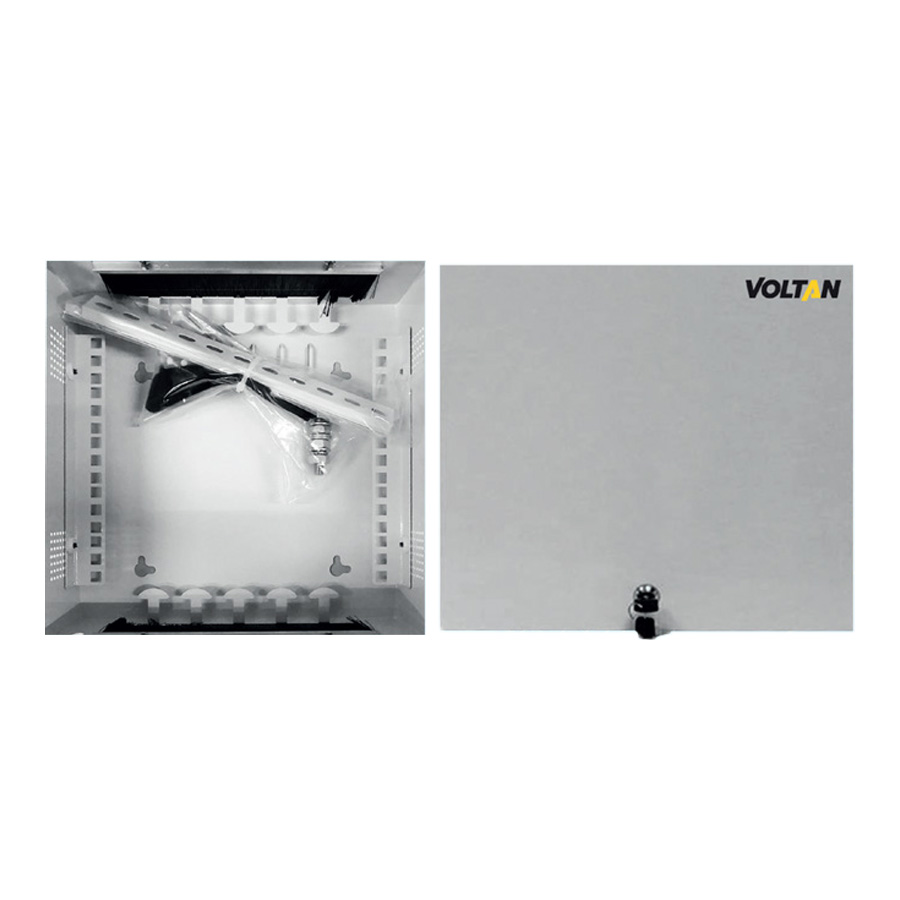 Wall Mount Cabinet - VWNC3310